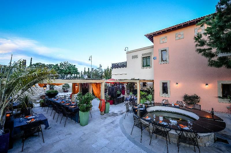 Aphrodite Hills Kouklia Exterior foto