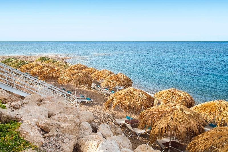Aphrodite Hills Kouklia Exterior foto
